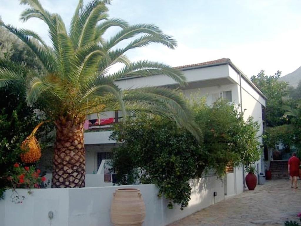 Sunningdale Hotel Agia Galini Dış mekan fotoğraf